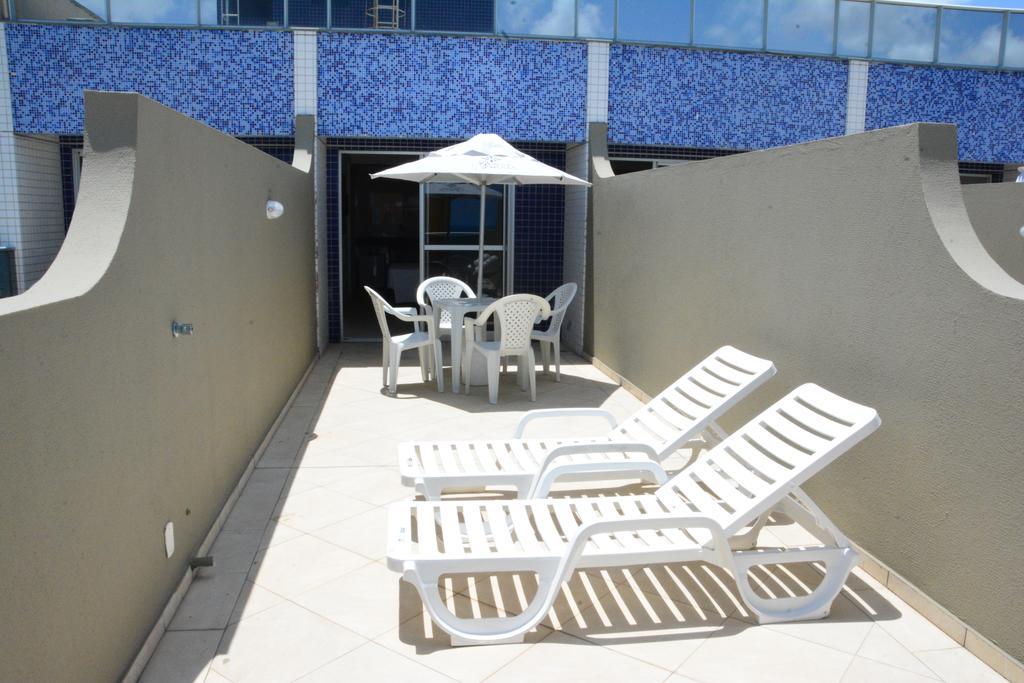 Happy Hotel Ponta Negra Natal Habitación foto